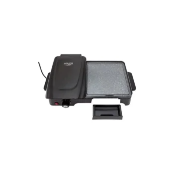 Adler električni gril AD6608-1 Adler električni gril AD6608-1